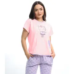 GENERICO - Conjunto Pantalón Polo Kami Sueños