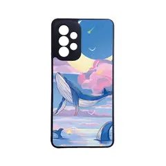 GENERICO - Funda Protector Case Para SAMSUNG A73 5G.