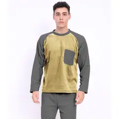 GENERICO - Conjunto Pantalón Polera Kami Sueños