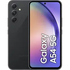 SAMSUNG - GALAXY A54 5G 8GB 128GB - AWESOME GRAPHITE