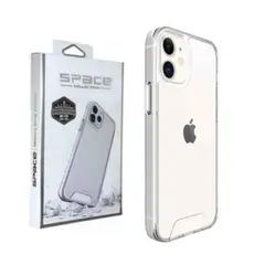 SPACE - Case Transparente iPhone 11