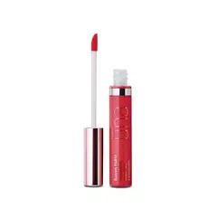 NATURA - Labial Matte Intransferible Rouge 4M UNA