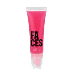 NATURA - Gloss Brillo Labial Morango Fresa Wild Faces
