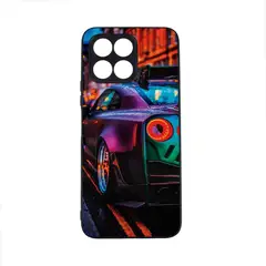 GENERICO - Funda Protector Case Para HONOR X6S