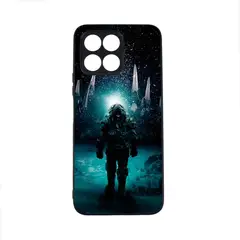 GENERICO - Funda Protector Case Para HONOR X6S