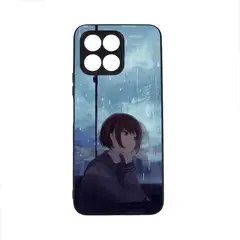 GENERICO - Funda Protector Case Para HONOR X6S.