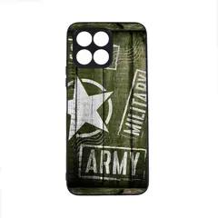 GENERICO - Funda Protector Case Para HONOR X6S