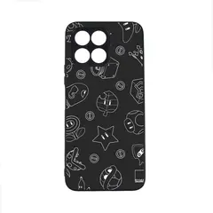 GENERICO - Funda Protector Case Para HONOR X6S