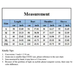 VATYERTY - Blusa transparente de manga larga con lunares vintage nergo.