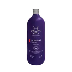 GENERICO - Hydra Volumizing Shampoo 14 X 1000ml