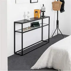 GENERICO - RECIBIDOR MERLINA NEGRO FYA