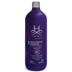 HYDRA - Moist Shampoo 1:10x 1000 Ml