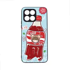 GENERICO - Funda Protector Case Para HONOR X6S
