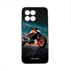 GENERICO - Funda Protector Case Para HONOR X6S.