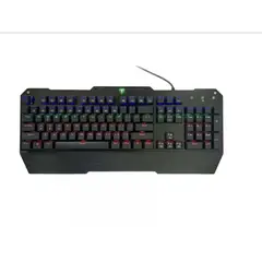 T DAGGER - Teclado Gamer Mecánico T- Dagger Battleship Modelo T-tgk301