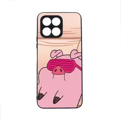 GENERICO - Funda Protector Case Para HONOR X6S