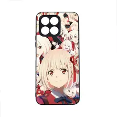 GENERICO - Funda Protector Case Para HONOR X6S.