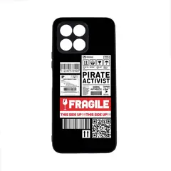 GENERICO - Funda Protector Case Para HONOR X6S