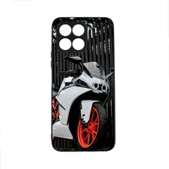 GENERICO - Funda Protector Case Para HONOR X6S