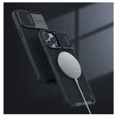 OTTOWARE - TEXTURE CASE PRO MAGSAFE IPHONE 13 PRO MAX