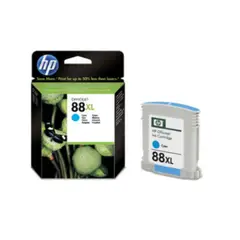 HP - CARTUCHO 88XL Original Cyan Alta Capacidad
