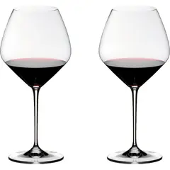 RIEDEL - Vinum Extreme Copa Pinot Nebbiolo Set de 2