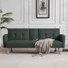 MOBILIARI - MP Sofa Cama Hug Verde