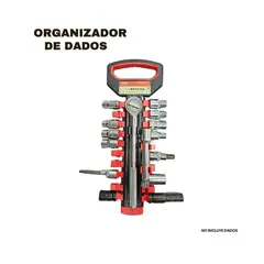 SHEEPBUSTER - Pack Organizador de Dados