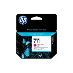 HP - Cartucho 711 Magenta 29ml