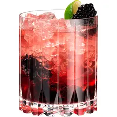 RIEDEL - Drink Specific Bar Vasos Double Rocks Set de 4