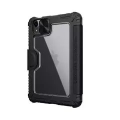 OTTOWARE - BUMPER LEATHER CASE PRO IPAD MINI 6 2021