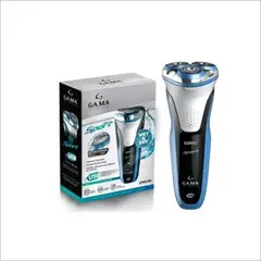 GAMA - Afeitador Inalambrica Aquatouch GSH987