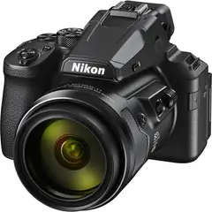 NIKON - COOLPIX P950 Digital Camera