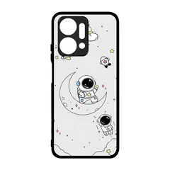 GENERICO - Funda Protector Case Para HONOR X7A