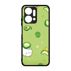 GENERICO - Funda Protector Case Para HONOR X7A