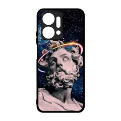 GENERICO - Funda Protector Case Para HONOR X7A