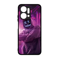 GENERICO - Funda Protector Case Para HONOR X7A