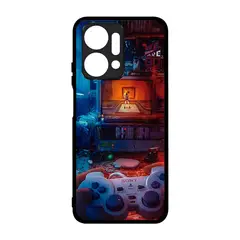 GENERICO - Funda Protector Case Para HONOR X7A