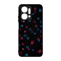 GENERICO - Funda Protector Case Para HONOR X7A