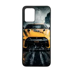 GENERICO - Funda Protector Case Para MOTO EDGE 30 NEO