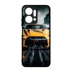 GENERICO - Funda Protector Case Para HONOR X7A