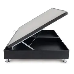 DRIMER - Base Boxet Laqueada 2 Plz