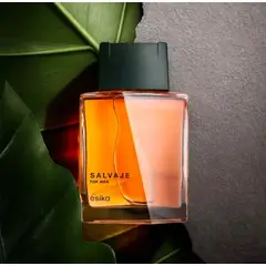 ESIKA - Colonia Salvaje de for Men 90ml