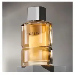 ESIKA - Perfume DORSAY de Ésika 90ml For Men