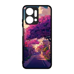 GENERICO - Funda Protector Case Para HONOR X7A