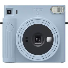 FUJIFILM - Instax Square SQ1 Cárama Instantanea - Azul glaciar