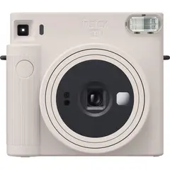 FUJIFILM - Instax Square SQ1 Cárama Instantanea - Blanco