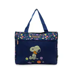 NICKELODEON - Bolso juvenil Premium