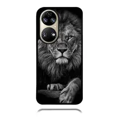 GENERICO - Funda Protector Case Para HUAWEI P50 PRO