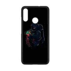 GENERICO - Funda Protector Case Para MOTO E6 PLUS